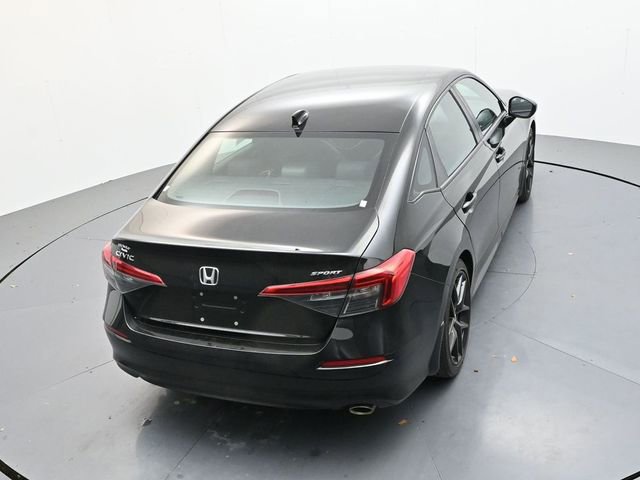 Used 2023 Honda Civic Sport image 37