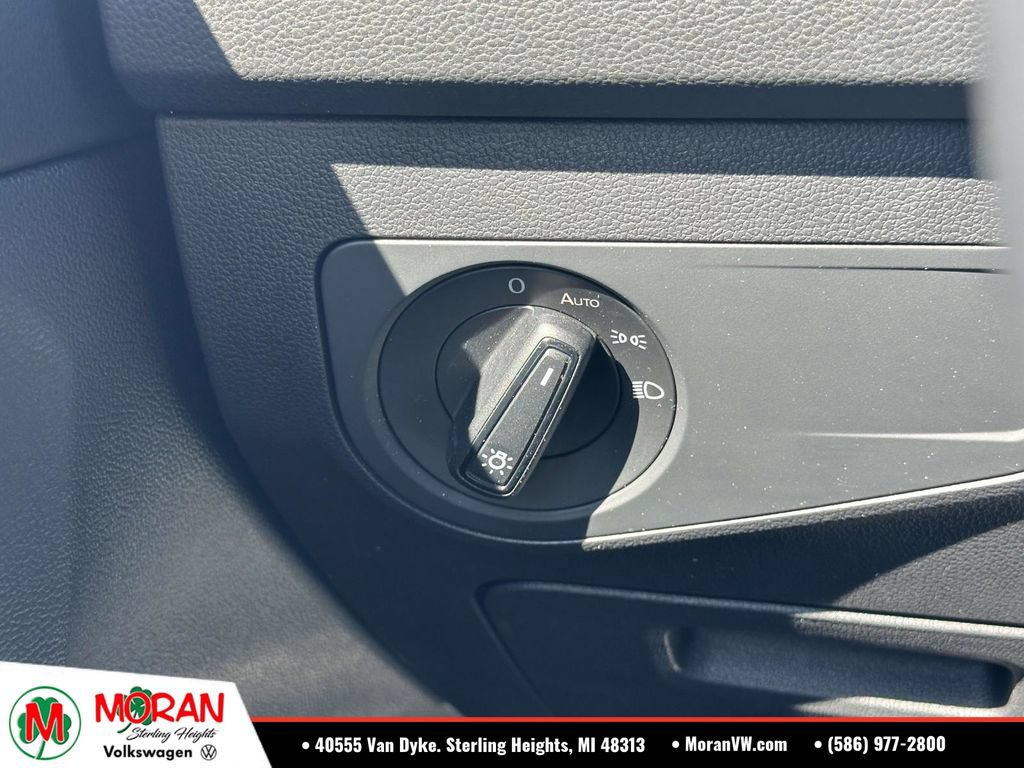 Certified 2023 Volkswagen Tiguan S w/ Driver Assistance Package FWD image 31