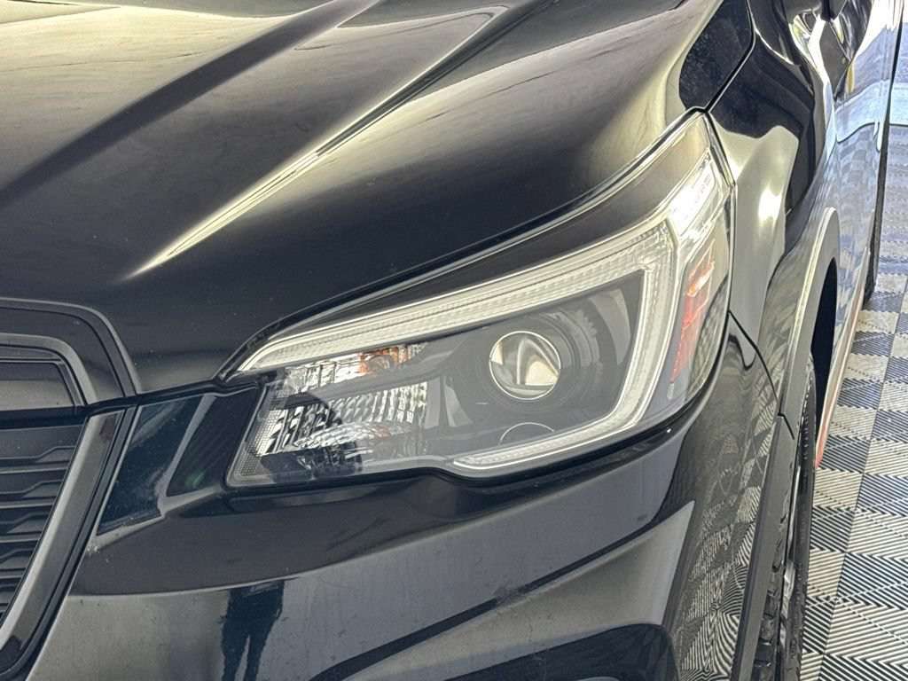 Used 2021 Subaru Forester Sport w/ Popular Package #2 AWD/4WD image 46