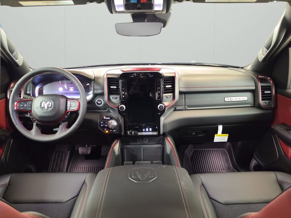 New 2026 RAM 1500 Rebel image 16