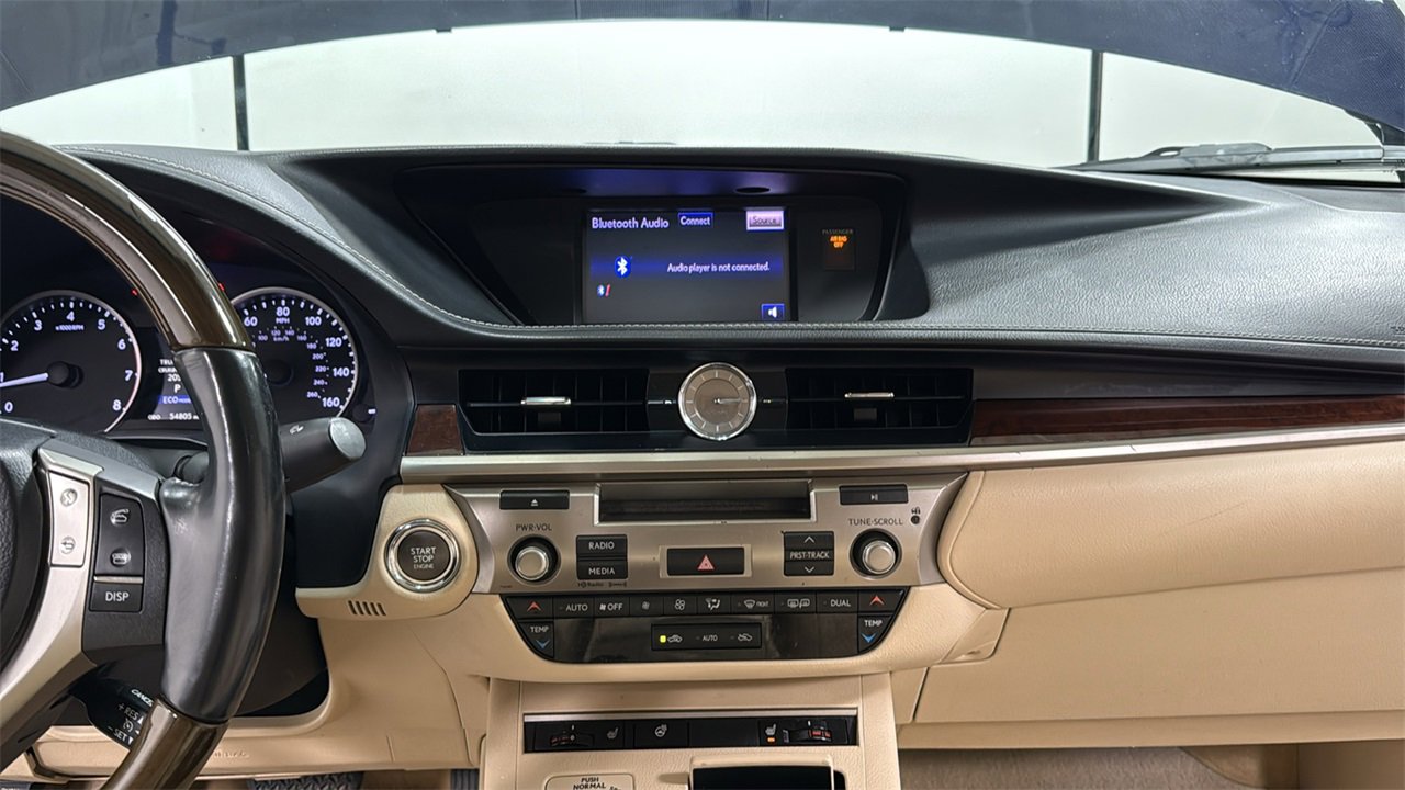 Used 2013 Lexus ES 350 image 10
