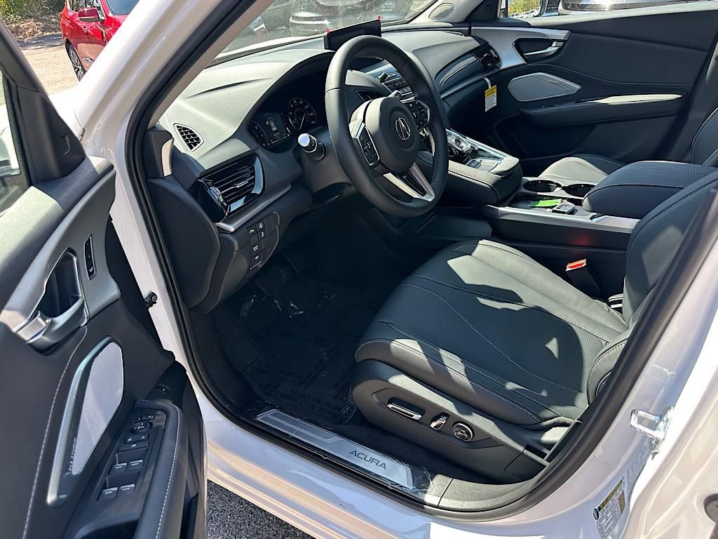 New 2025 Acura RDX w/ Technology Package image 8