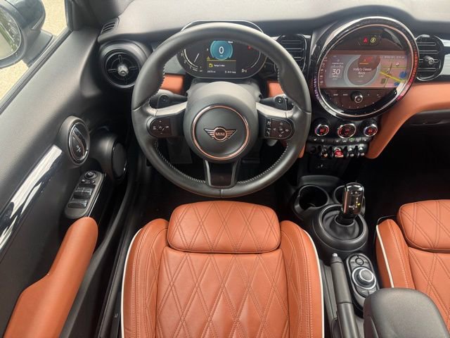 Used 2023 MINI Cooper S w/ Signature Upholstery Package image 19