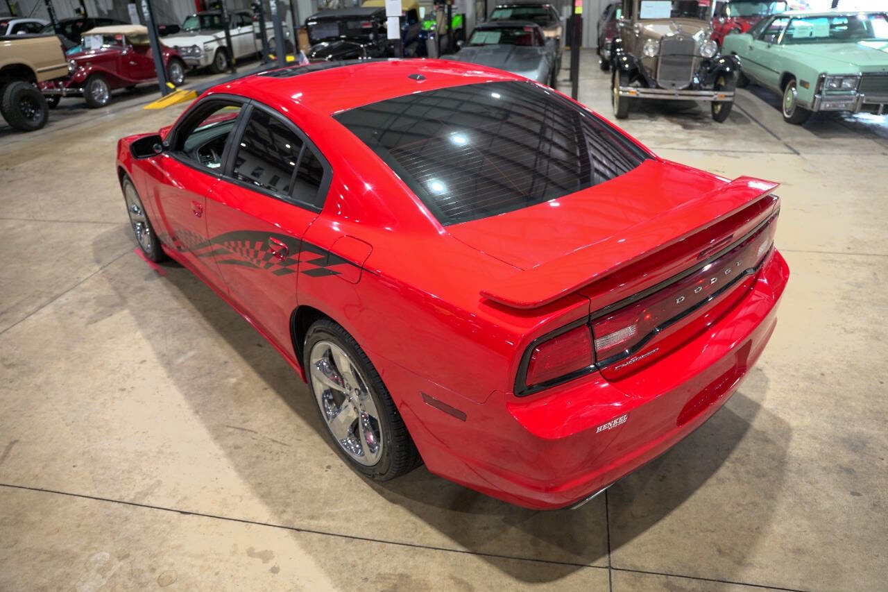 Used 2014 Dodge Charger SXT image 15