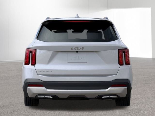 New 2026 Kia Sorento S w/ S Panoramic Sunroof Package image 16