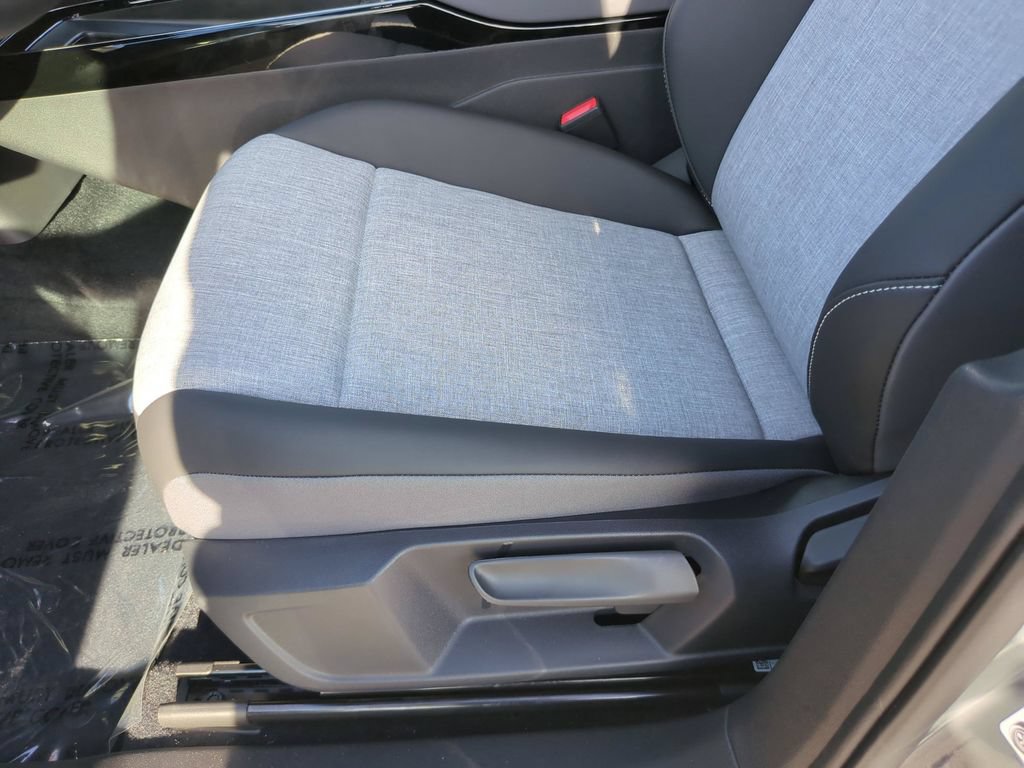 New 2026 Volkswagen ID.4 Pro RWD image 16