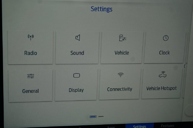 New 2026 Ford F150 STX RWD image 27