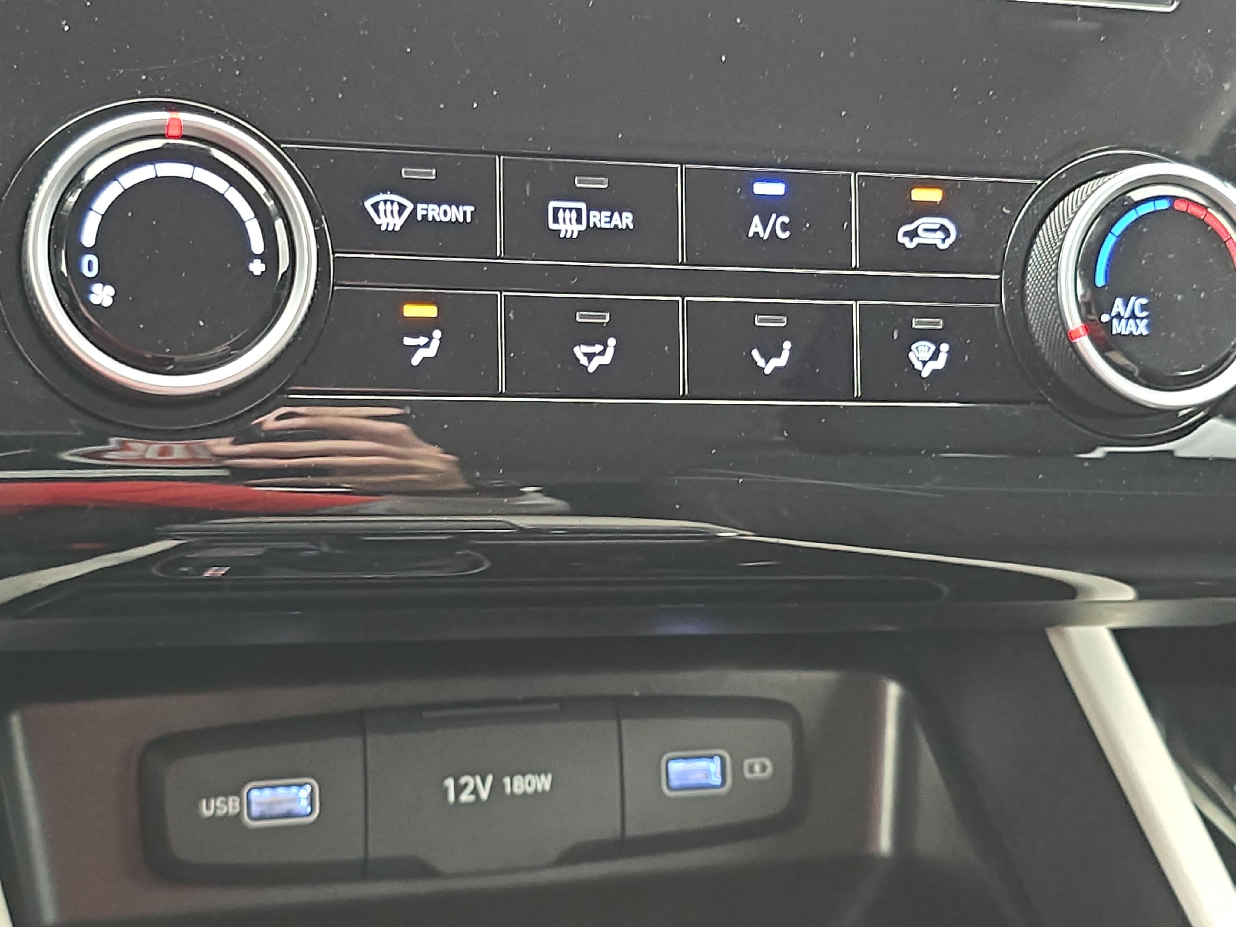 Used 2022 Hyundai Tucson SEL AWD/4WD image 22
