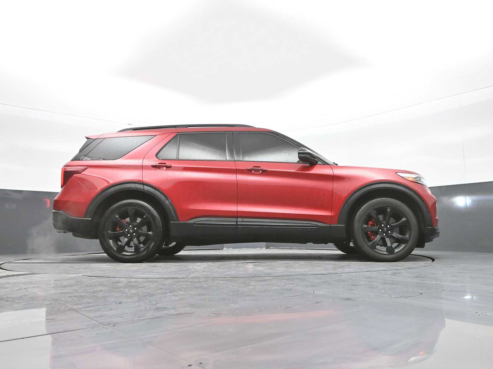 Used 2023 Ford Explorer ST w/ Equipment Group 401A image 44