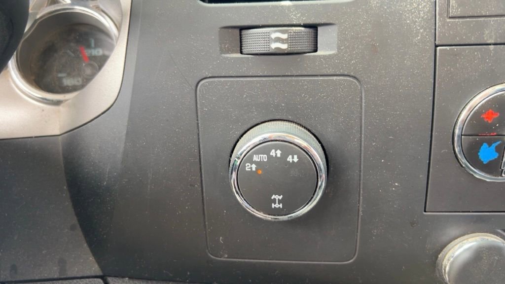 Used 2009 Chevrolet Silverado 1500 LT w/ Power Pack Plus image 25