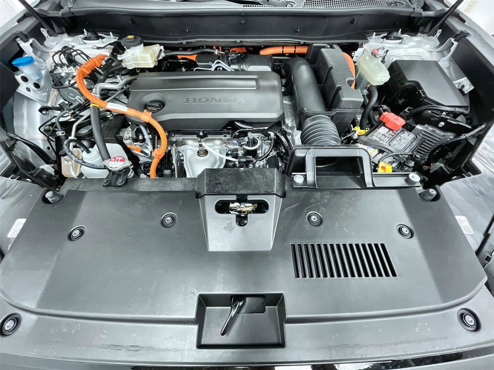 New 2026 Honda CR-V Sport image 11