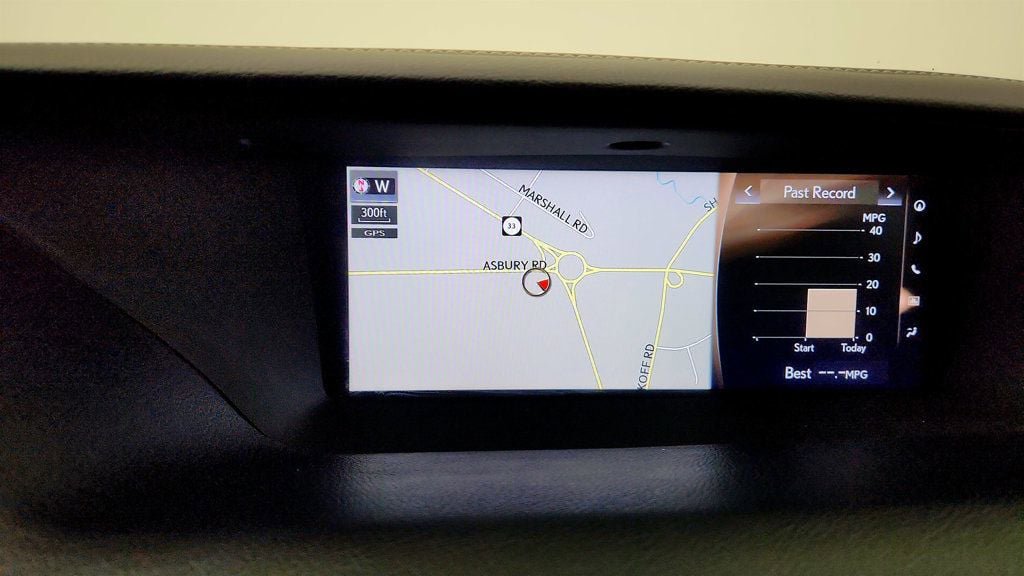 Used 2016 Lexus GS 350 AWD image 19