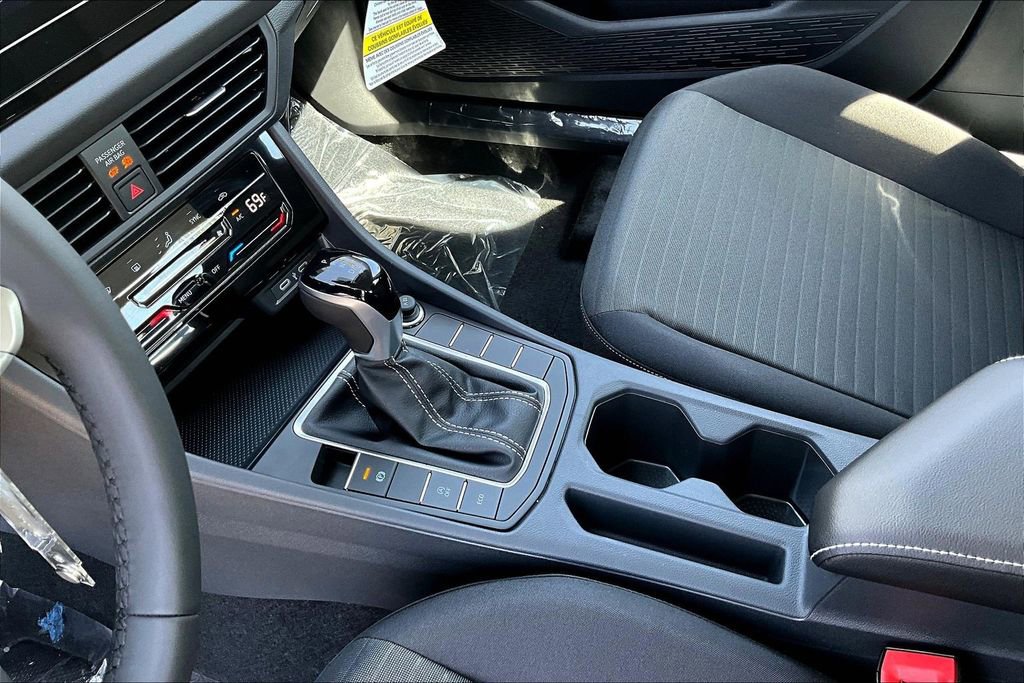 New 2026 Volkswagen Jetta S image 18