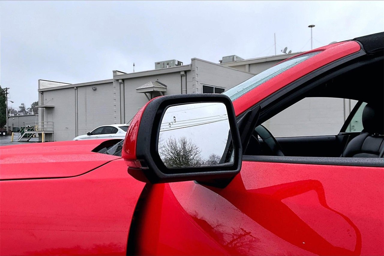 Used 2024 Ford Mustang Premium image 26