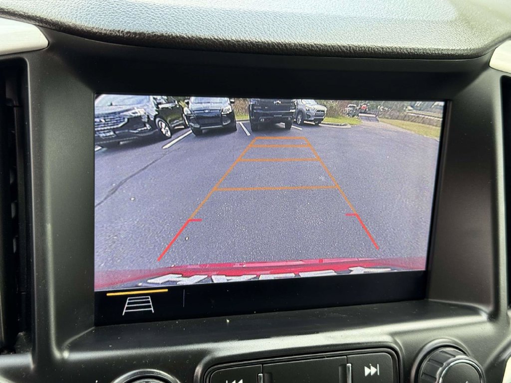 Used 2021 GMC Terrain SLT w/ Infotainment Package II FWD image 5