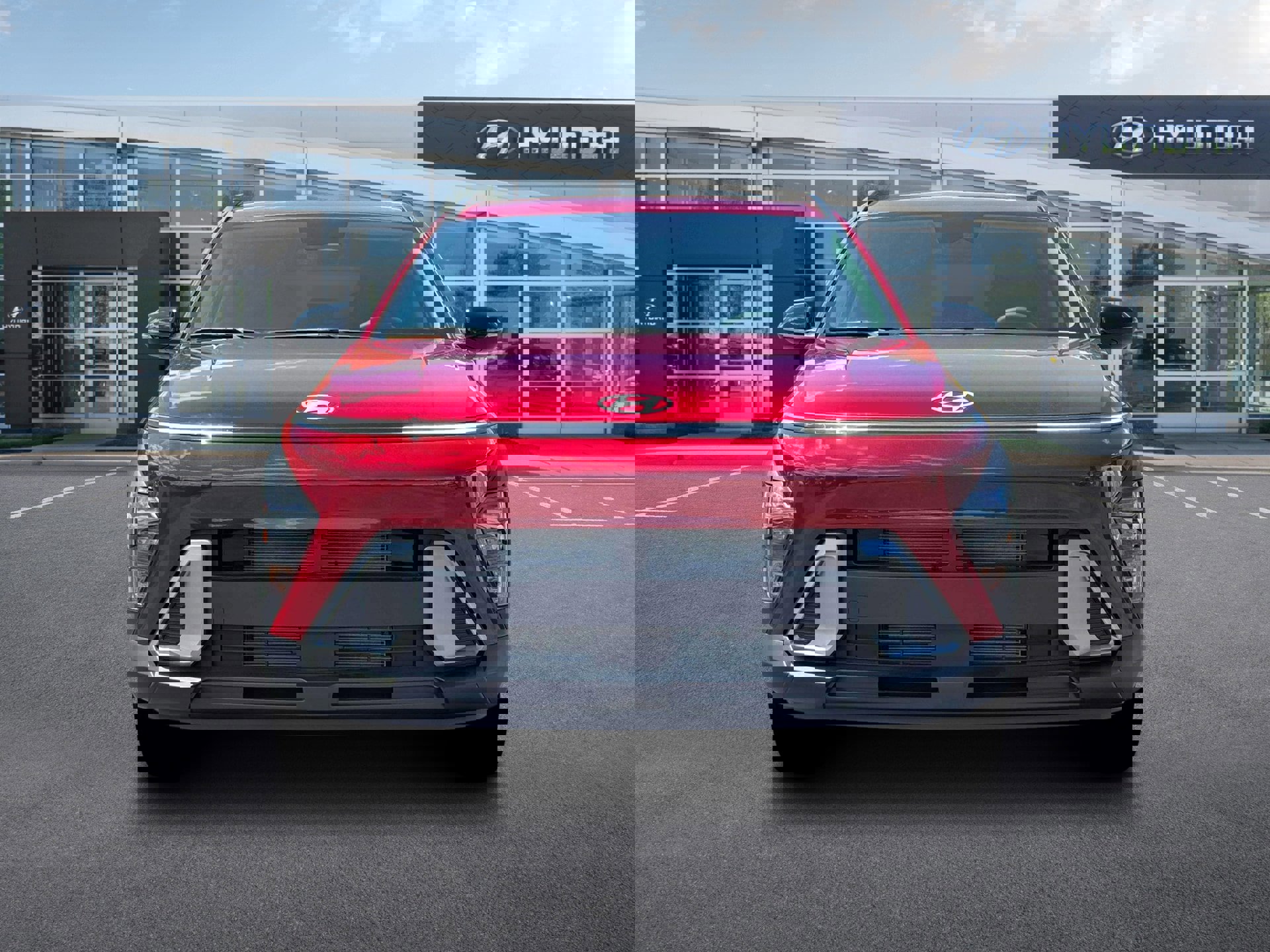 New 2026 Hyundai Kona SEL Sport image 12