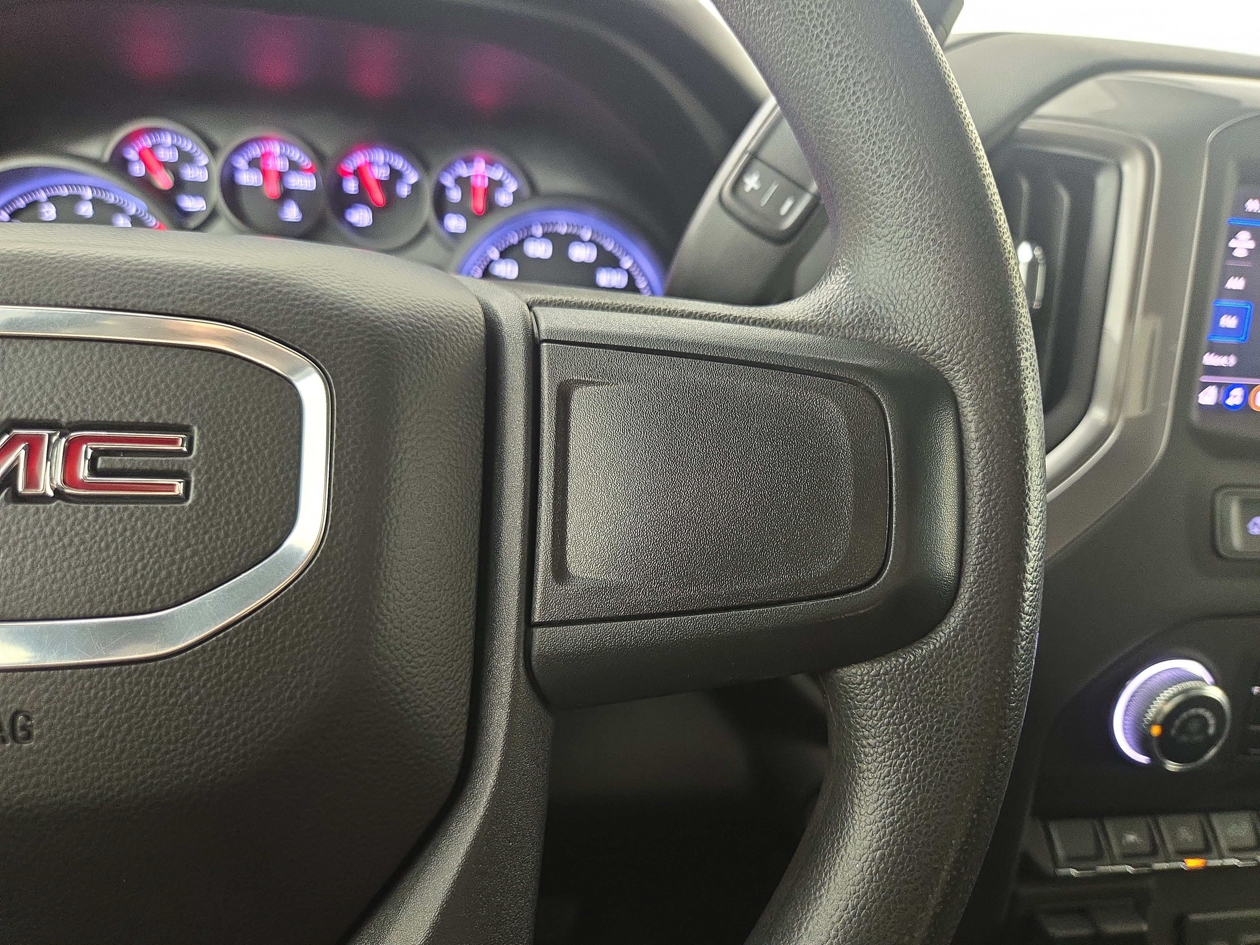 Certified 2024 GMC Sierra 1500 Pro w/ Pro Value Package AWD/4WD image 16