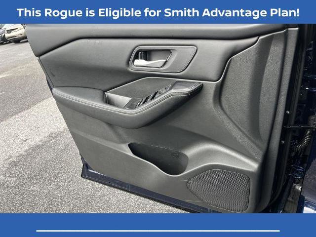 Certified 2026 Nissan Rogue SV image 16