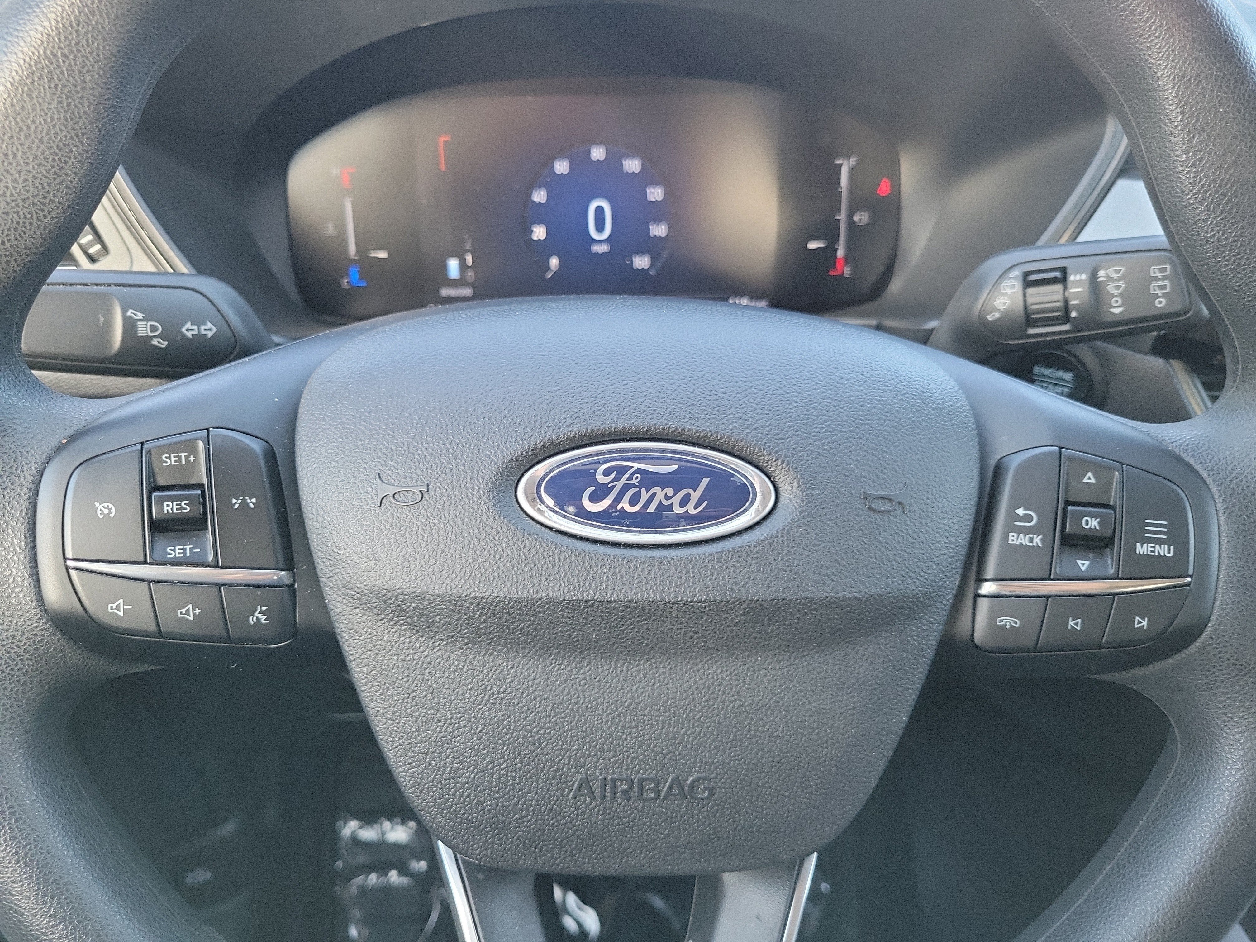 Used 2026 Ford Escape Active FWD image 23