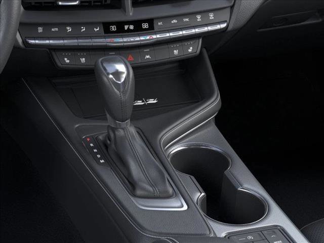 New 2025 Cadillac CT4 Premium Luxury image 23