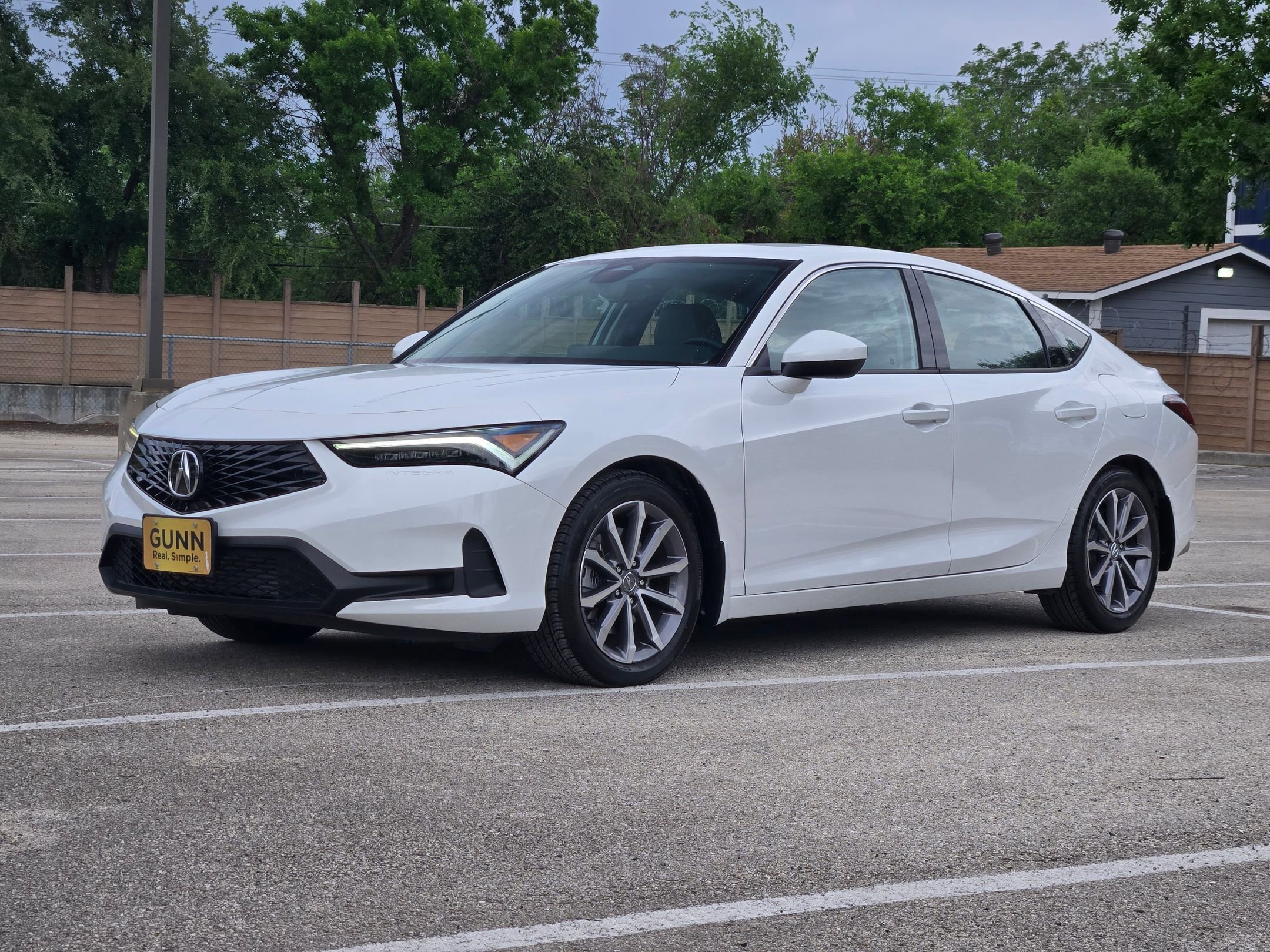 Used 2025 Acura Integra image 7