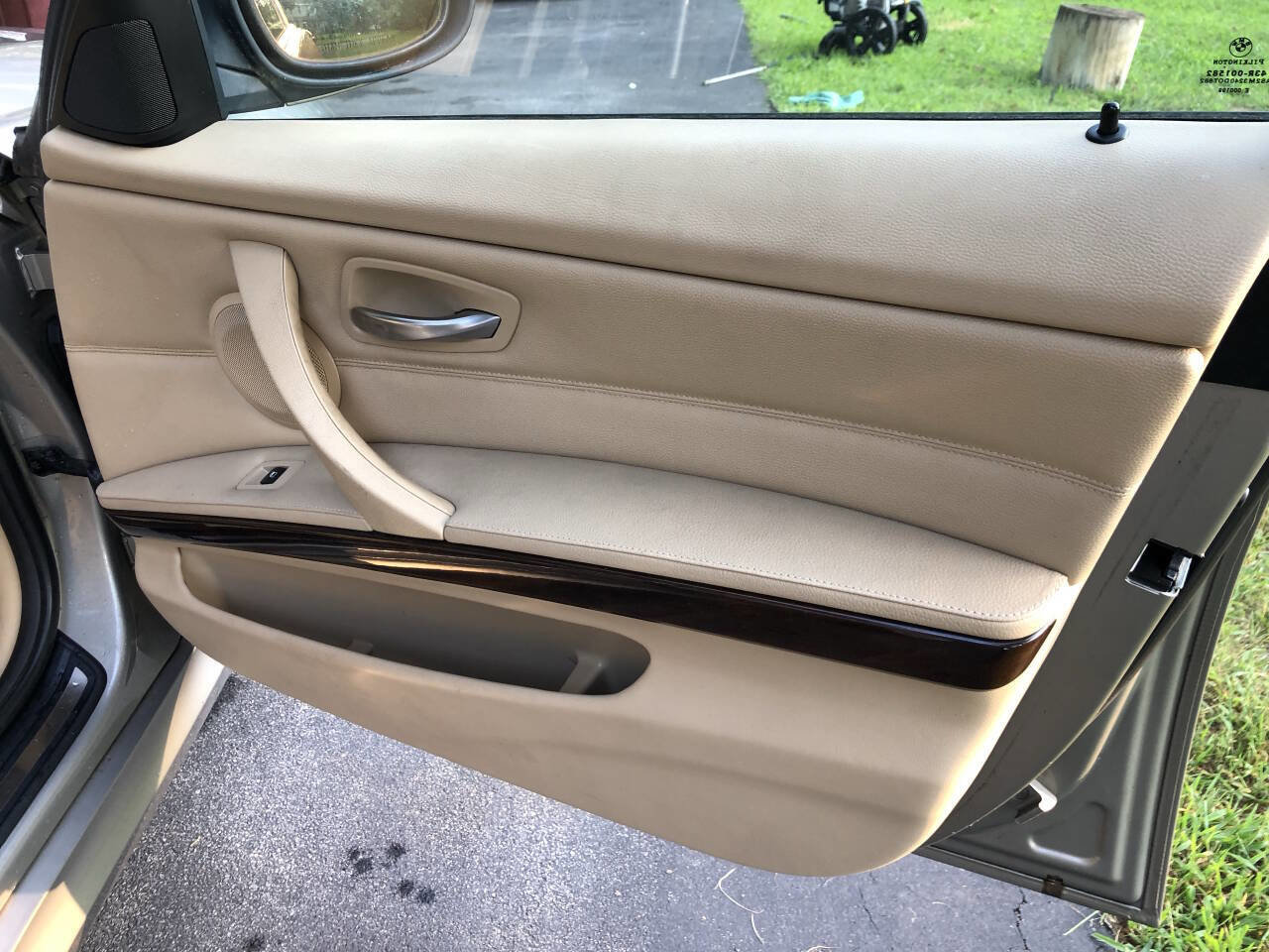 Used 2012 BMW 328i xDrive Wagon image 23