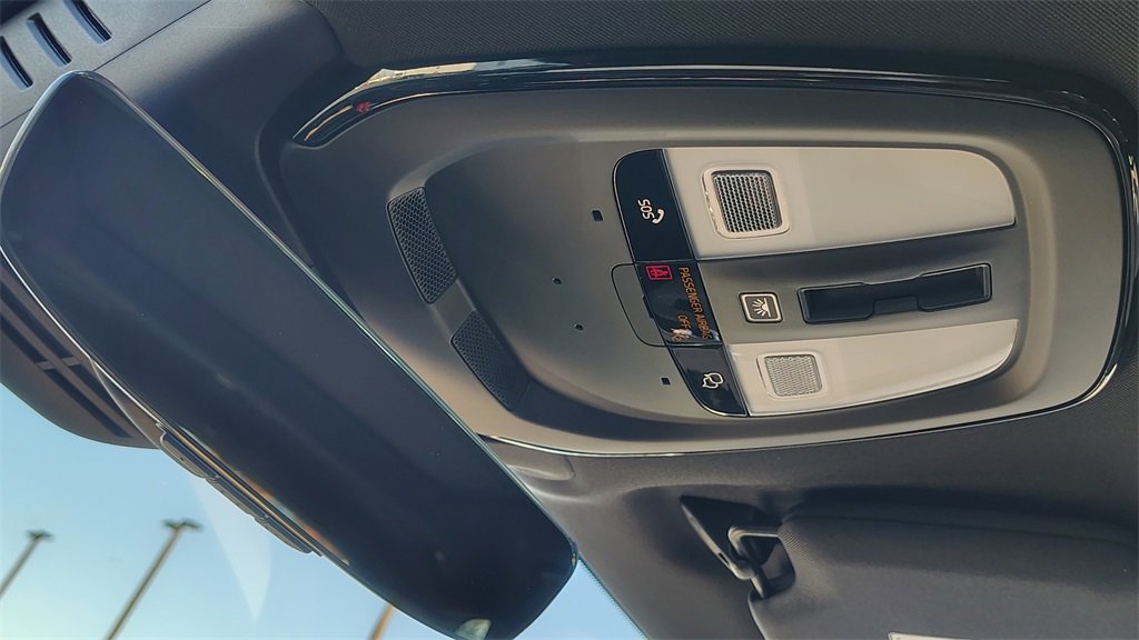 New 2026 Volvo XC90 B6 Ultra image 27