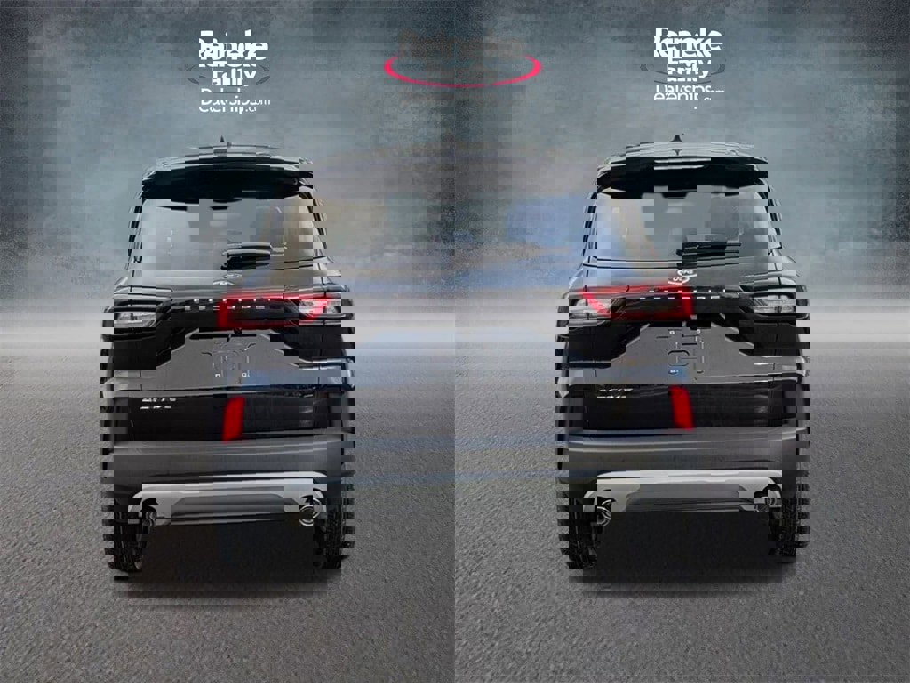 New 2026 Ford Escape Active w/ Cold Weather Package image 6