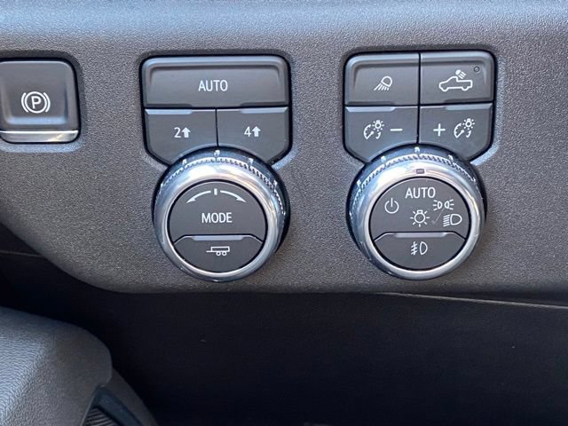Used 2026 GMC Sierra 1500 SLT AWD/4WD image 22