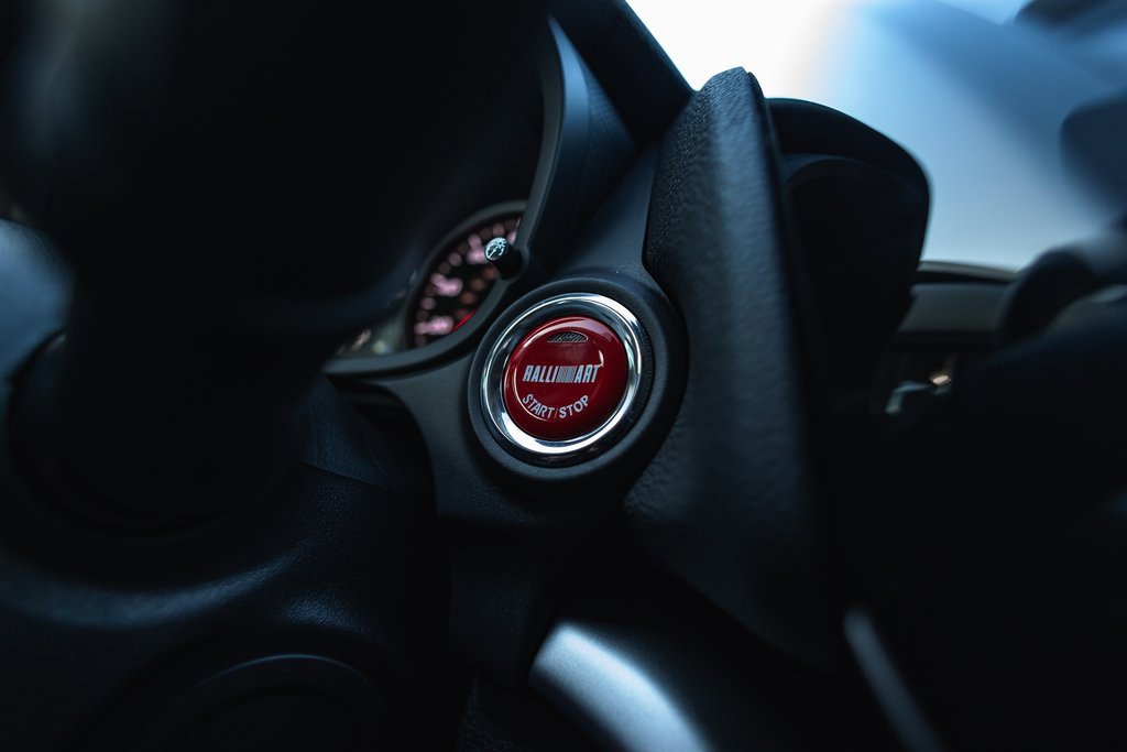 New 2026 Mitsubishi Eclipse Cross Ralliart image 19