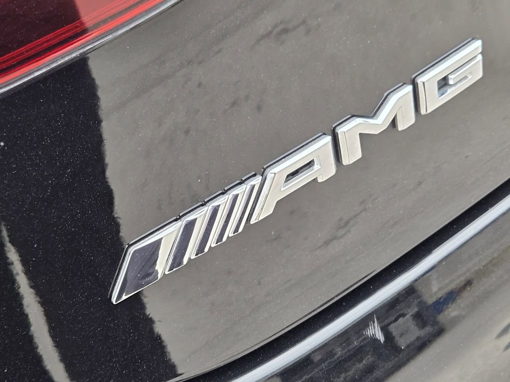 Used 2023 Mercedes-Benz GLC 43 AMG 4MATIC Coupe image 15