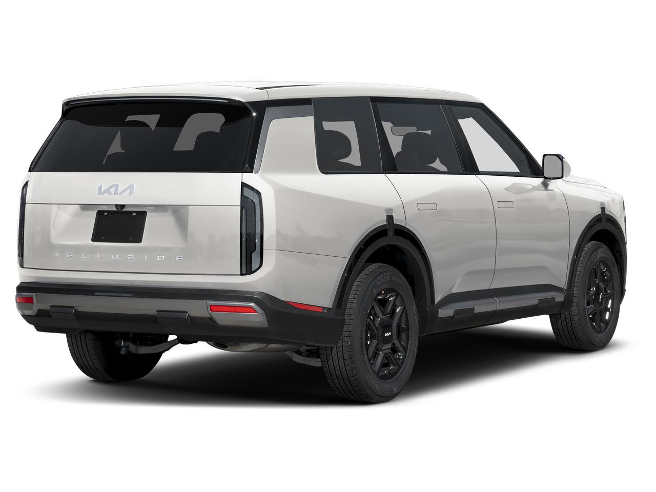 New 2027 Kia Telluride S image 29