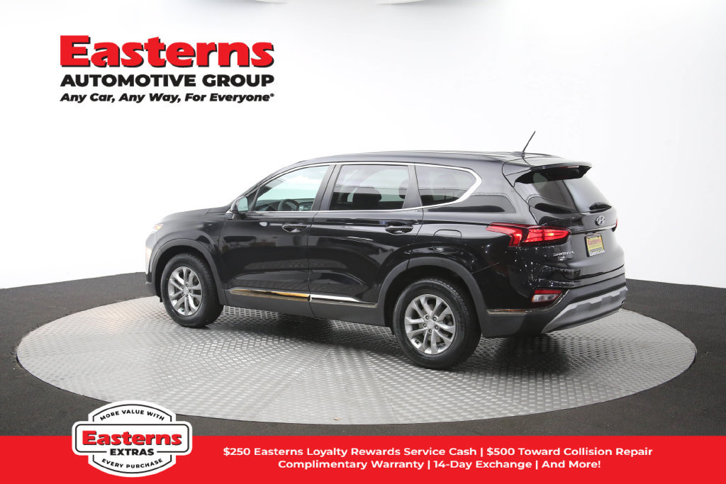 Used 2019 Hyundai Santa Fe SE FWD image 63