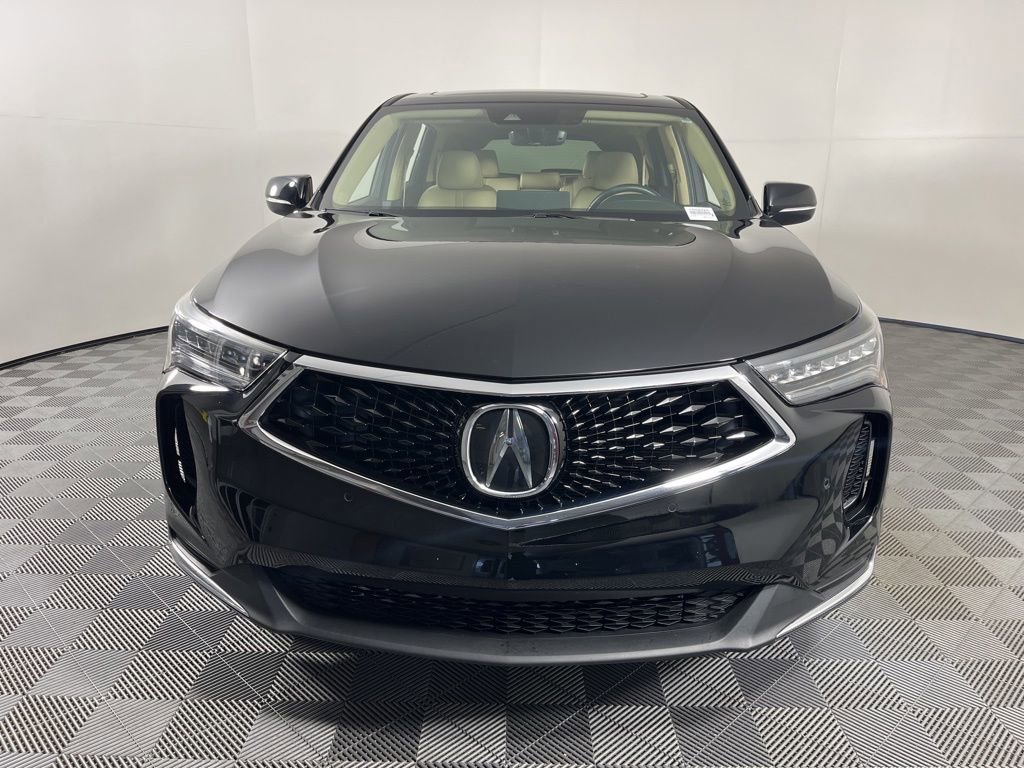 Certified 2024 Acura RDX SH-AWD w/ Technology Package image 7