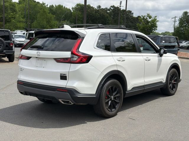 Used 2024 Honda CR-V Sport image 5