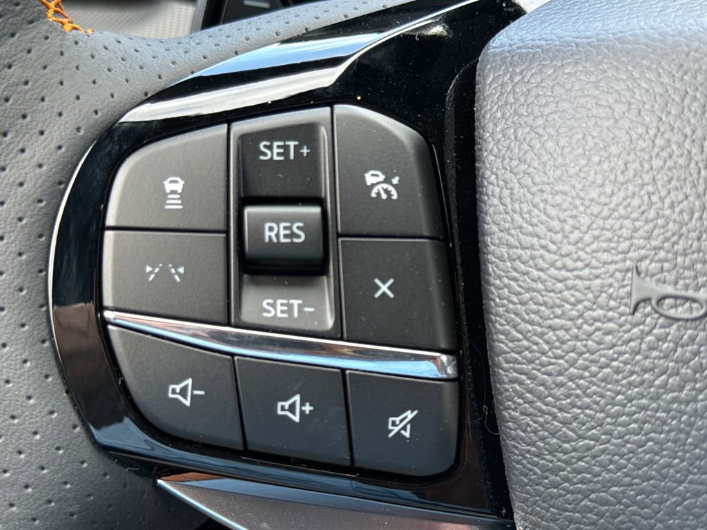 New 2026 Ford Explorer Tremor image 30