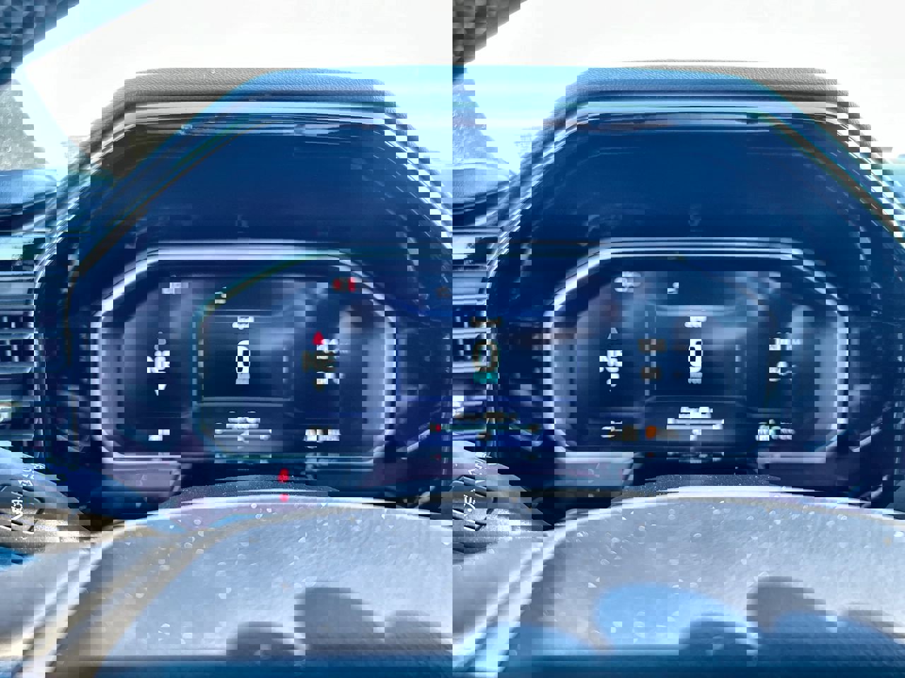 New 2026 Chevrolet Silverado 2500 High Country w/ Technology Package image 34