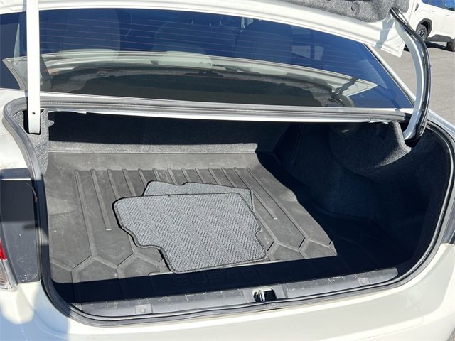 Used 2017 Subaru Impreza 2.0i Premium w/ BSD & Rcta/SRF/Eyesight image 27