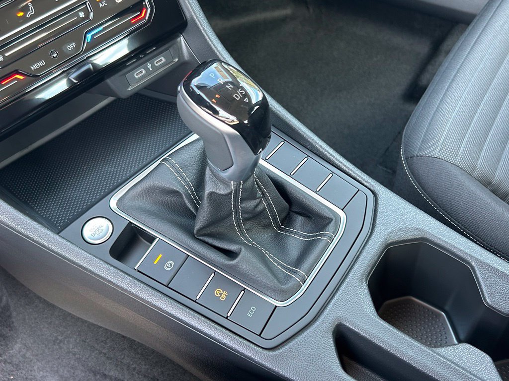 New 2027 Volkswagen Jetta S FWD image 28