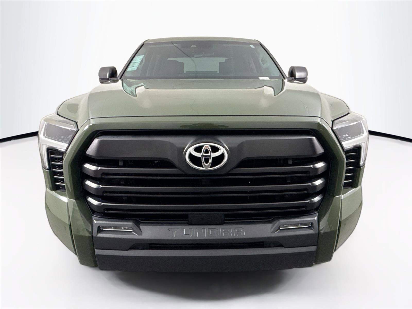 Used 2023 Toyota Tundra SR5 image 9