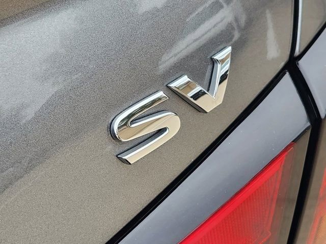 Used 2022 Nissan Altima 2.5 SV image 9