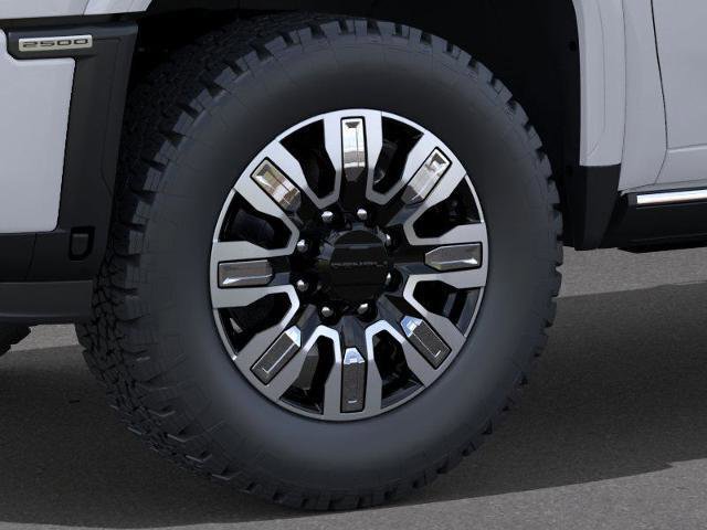 New 2026 GMC Sierra 2500 Denali image 9