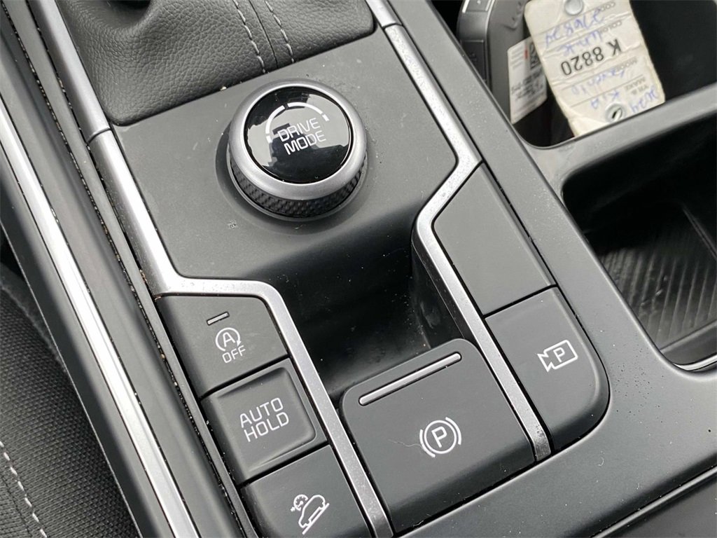 New 2024 Kia Sorento LX image 19