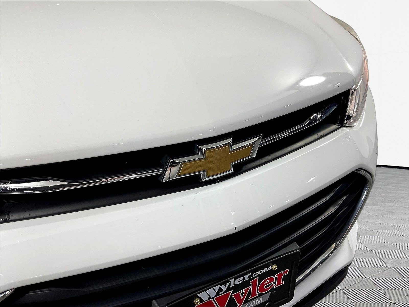 Used 2019 Chevrolet Trax LS FWD image 31