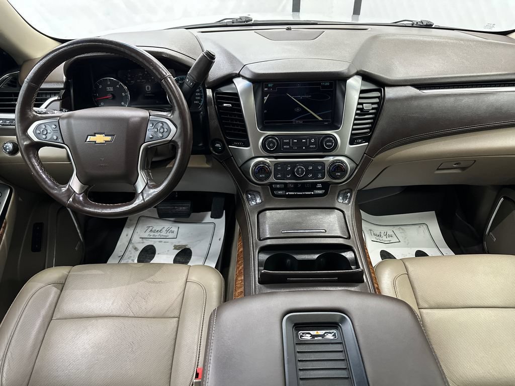 Used 2019 Chevrolet Suburban Premier RWD image 28