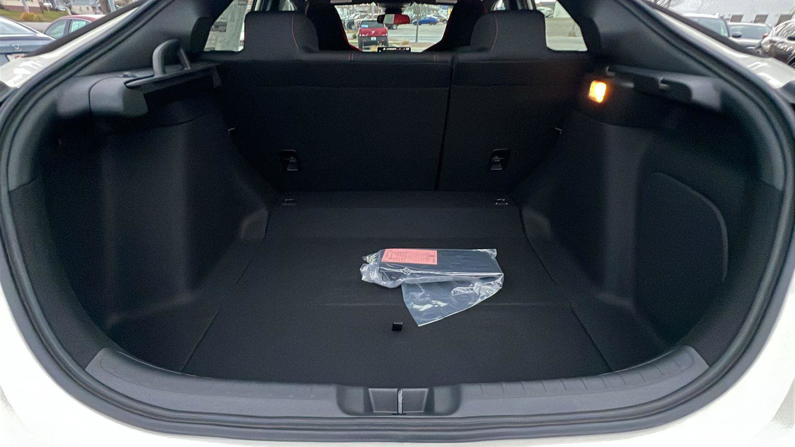 New 2025 Honda Civic Type R image 16