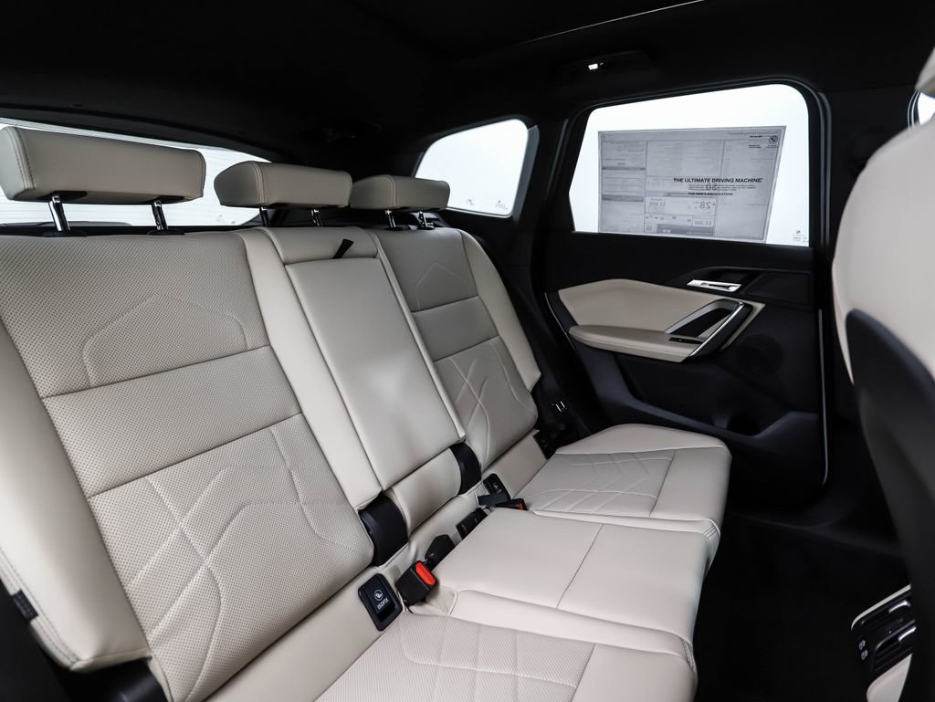 Used 2025 BMW X1 xDrive28i w/ Convenience Package image 29