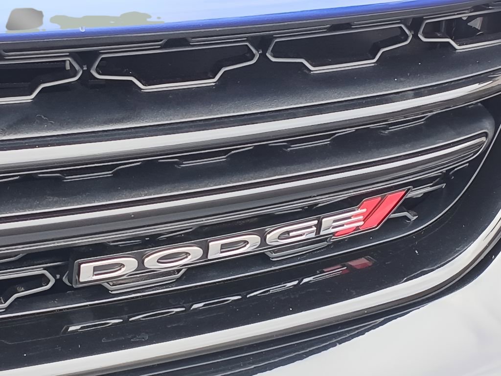 Certified 2022 Dodge Charger SXT w/ Blacktop Package image 24