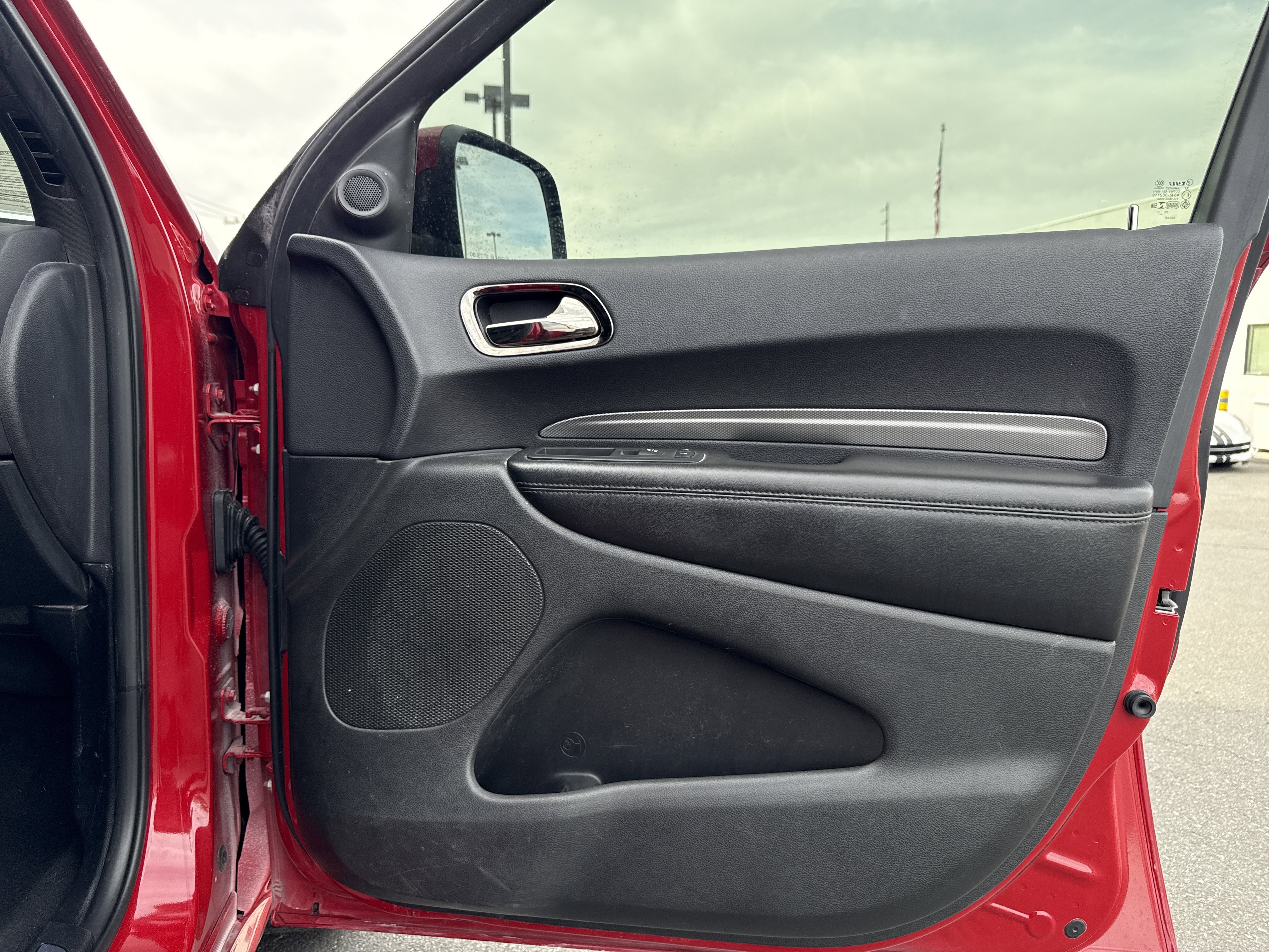 Used 2019 Dodge Durango GT image 31