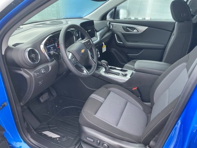 New 2026 Chevrolet Blazer LT w/ Convenience Package image 8